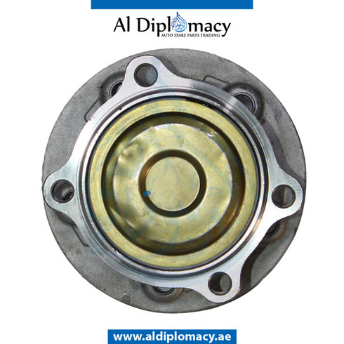 Rear WHEEL BEARING for Mercedes-Benz EQB Class X243 (2022) models